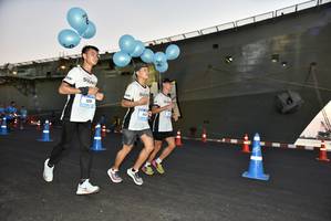 BIB: 109, 
                            <button type="button" onclick="openModal(3215384)" class="btn btn-primary btn-sm float-right btn-popup" data-toggle="modal" data-target=".modal-high-quality">
                        <i class="fas fa-shopping-cart"></i> Add to Cart
                    </button>
                                            <button type="button" onclick="isThisMe(3215384, true)" class="btn btn-success btn-sm float-right btn-popup btn-isme hidden" data-toggle="tooltip" data-placement="bottom" title="นี่คือรูปของคุณใช่ไหม คลิกที่นี่เพื่อเอาเข้าอัลบั้ม">
                        <i class="fas fa-plus"></i> Add to album
                    </button>
                    <button type="button" onclick="isThisMe(3215384, false)" class="btn btn-warning btn-sm float-right btn-popup btn-isnotme hidden">
                        <i class="fas fa-ban"></i> Remove from album
                    </button>